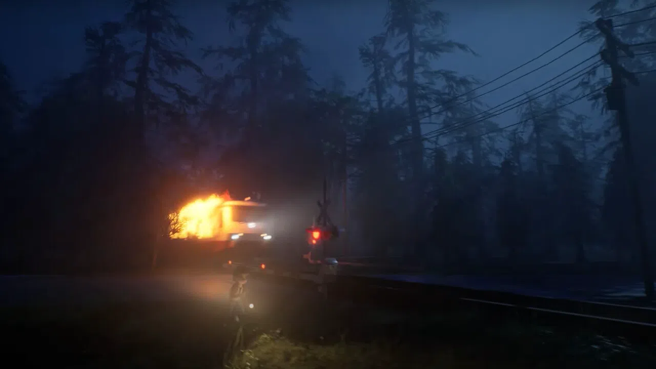 The Last Light Screenshot 4