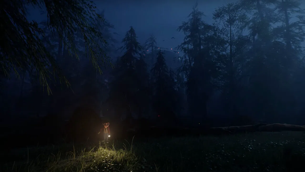 The Last Light Screenshot 0