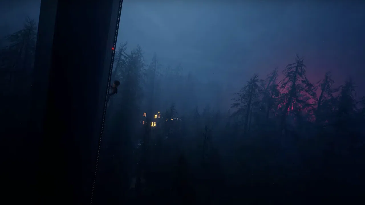 The Last Light Screenshot 3