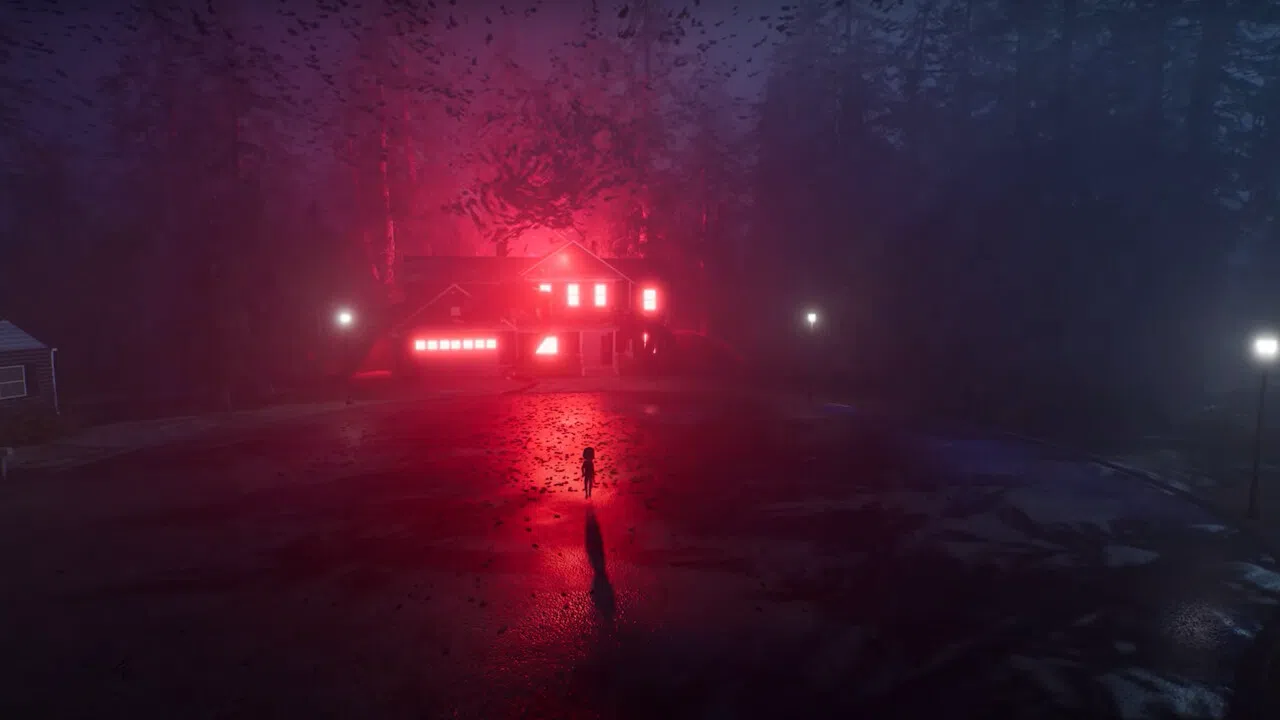The Last Light Screenshot 5