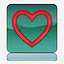 SHES NOT MY GIRLFRIEND icon