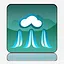 WaterWhirled icon