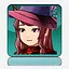 Back for more icon