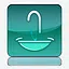 Take a useless sip icon