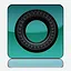 Tyred of this icon