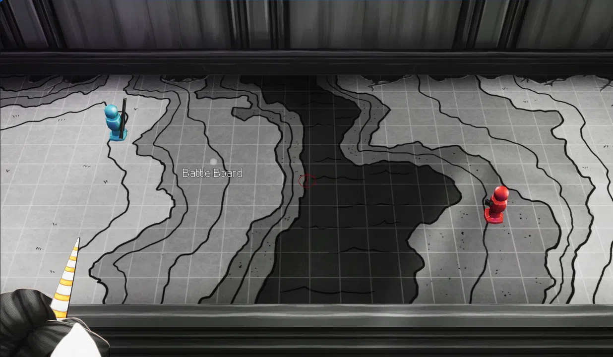 Noiramore Academy Screenshot 7