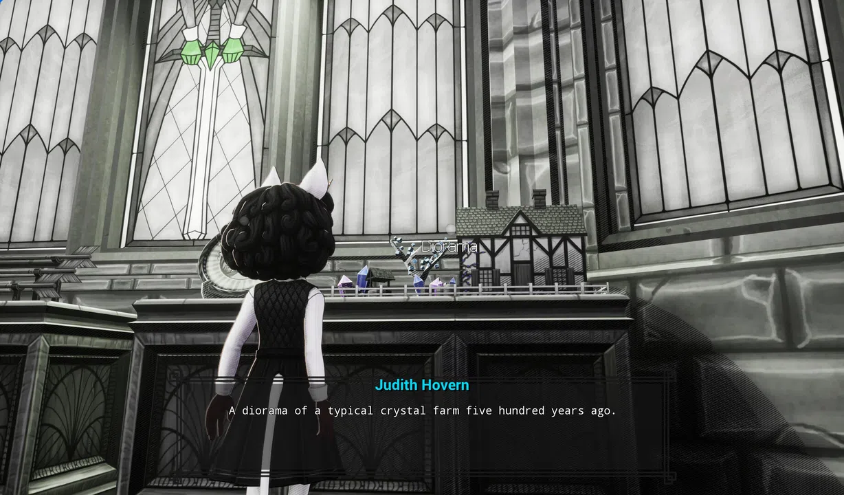 Noiramore Academy Screenshot 6