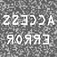 ACCESS ERROR icon