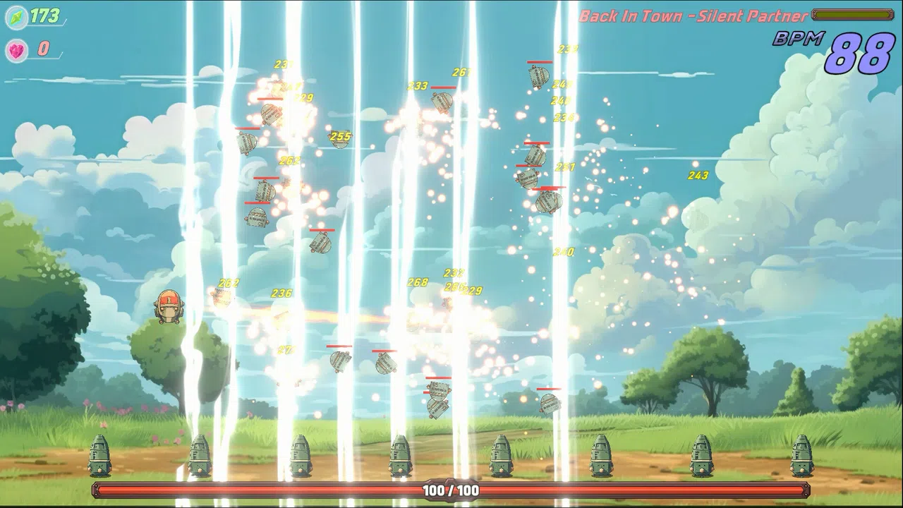 Cooldown Screenshot 5