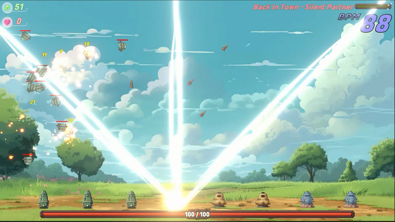 Cooldown Screenshot 0