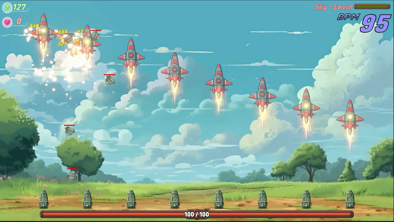 Cooldown Screenshot 4
