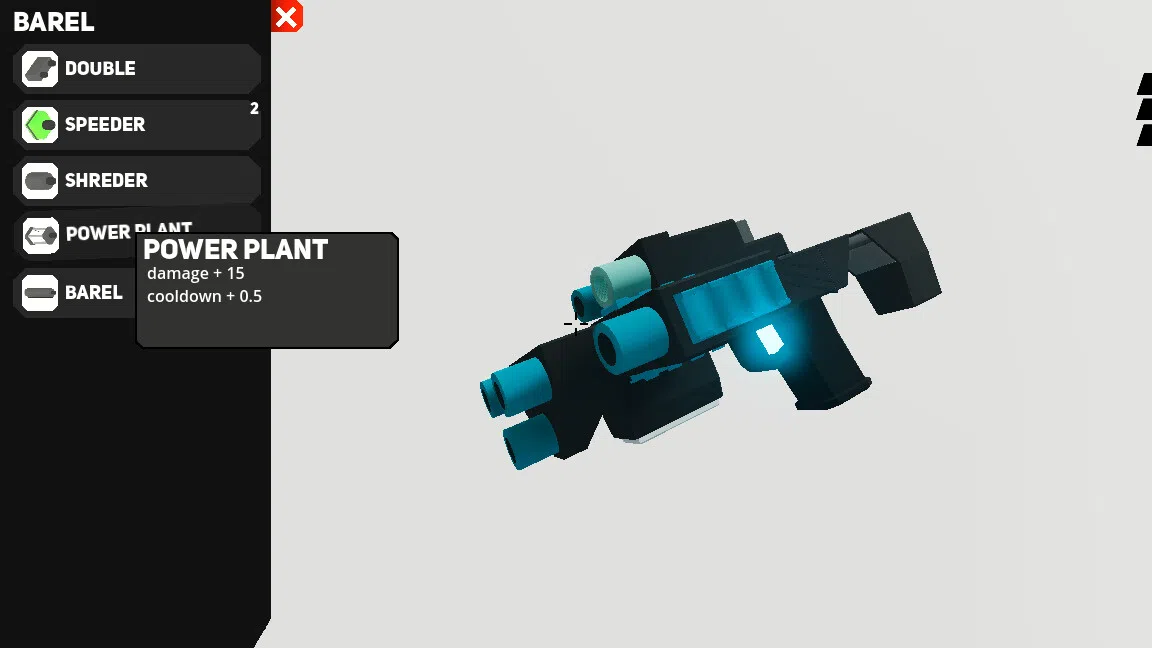 Modulor Screenshot 6