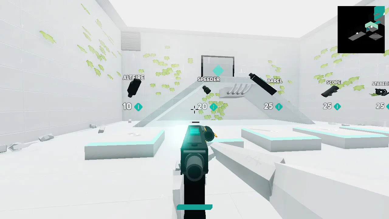 Modulor Screenshot 7