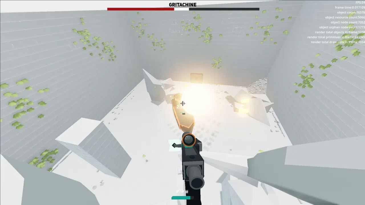 Modulor Screenshot 5