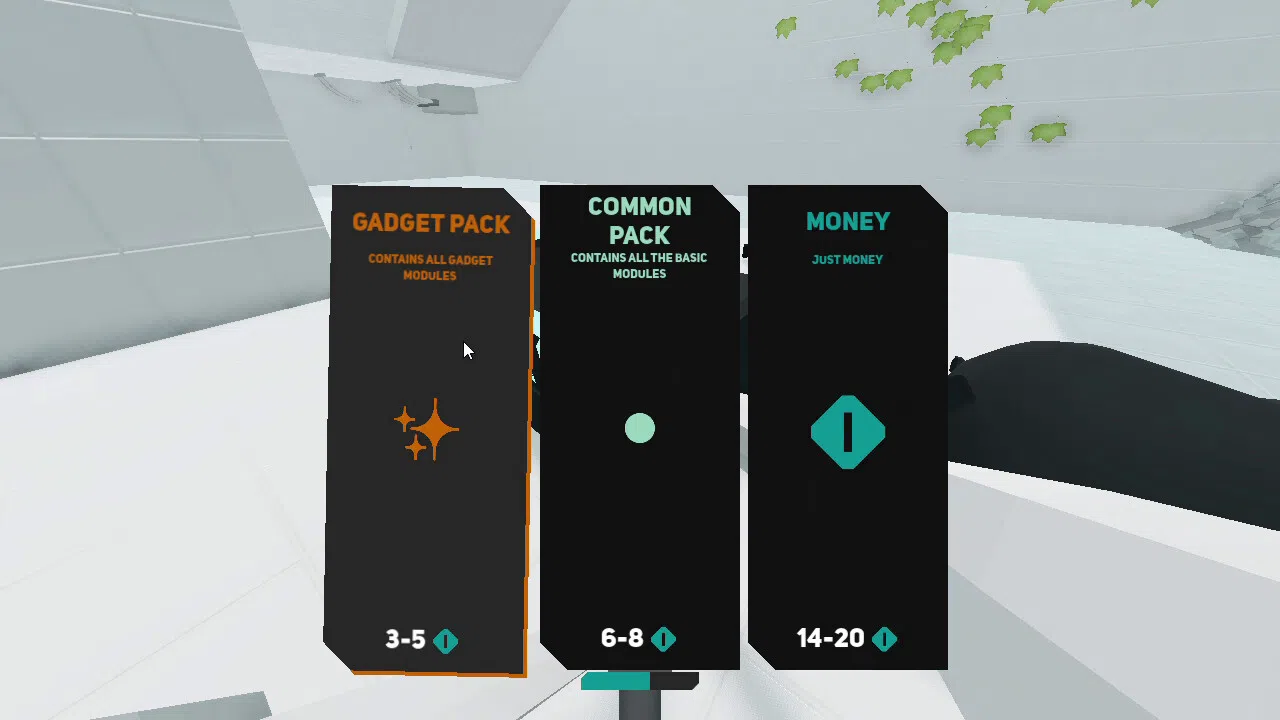Modulor Screenshot 10