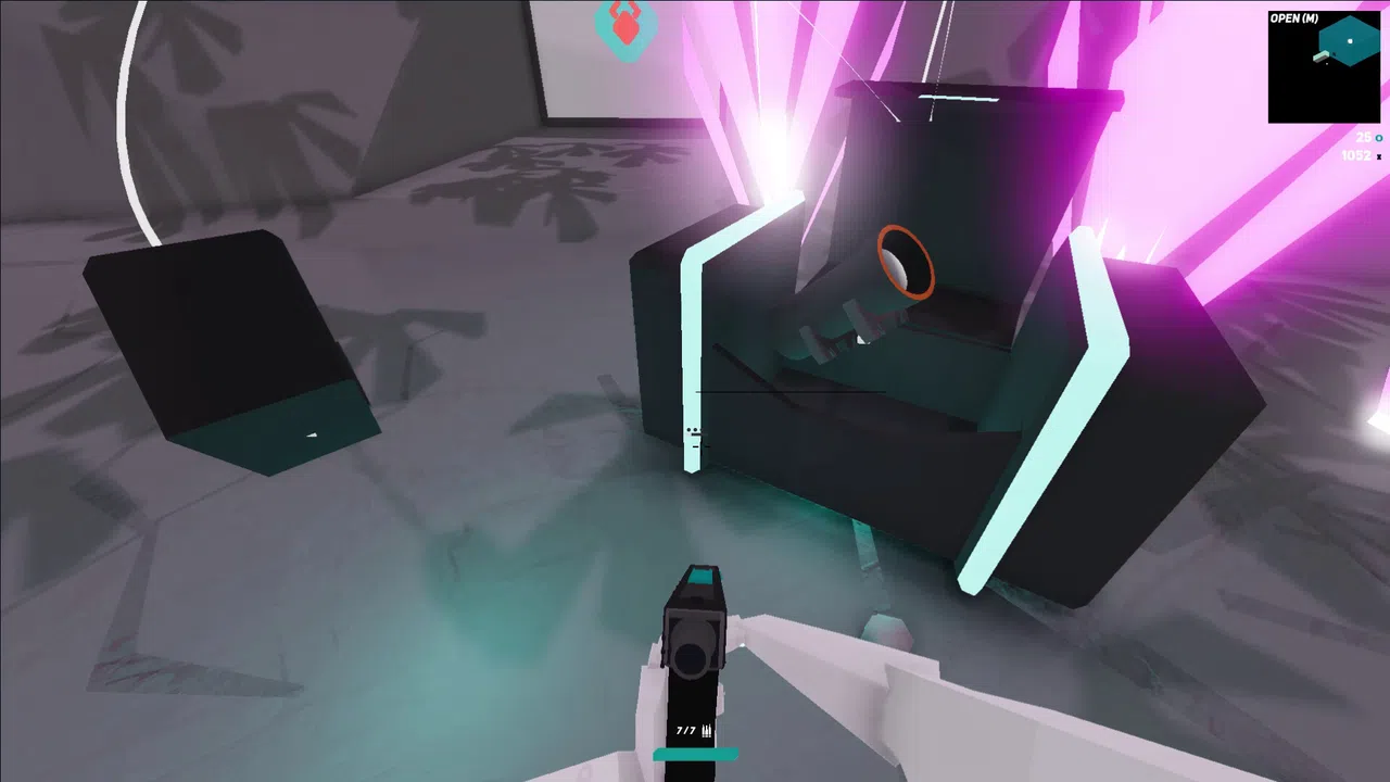 Modulor Screenshot 2