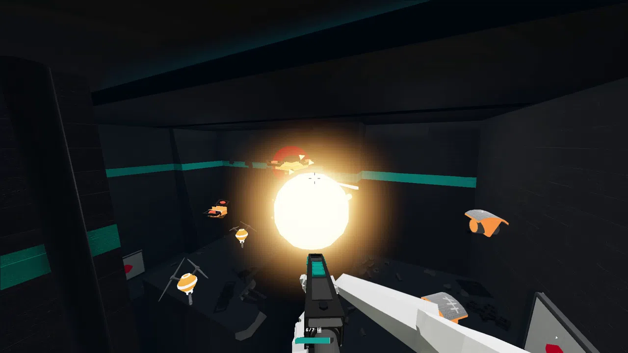 Modulor Screenshot 4