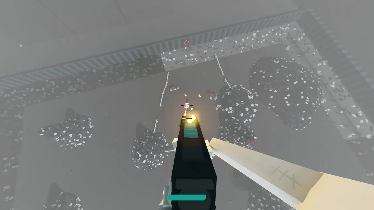 Modulor Screenshot 8