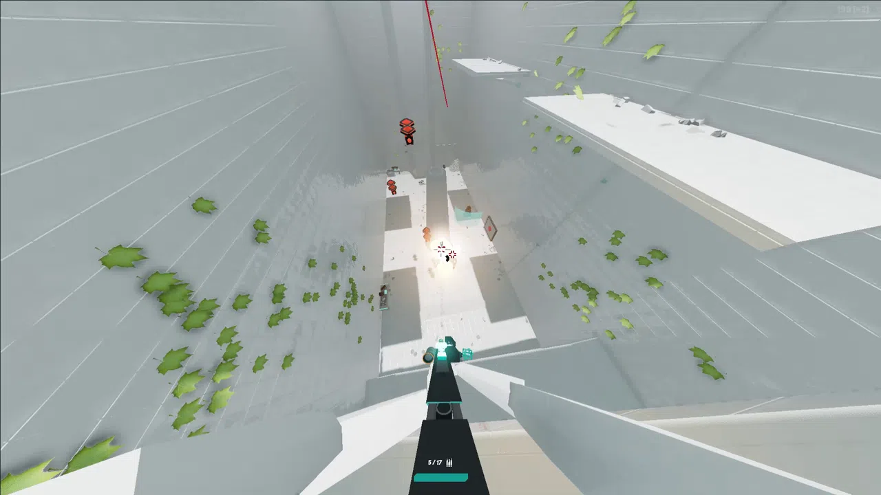 Modulor Screenshot 3