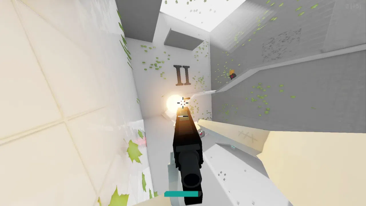 Modulor Screenshot 0