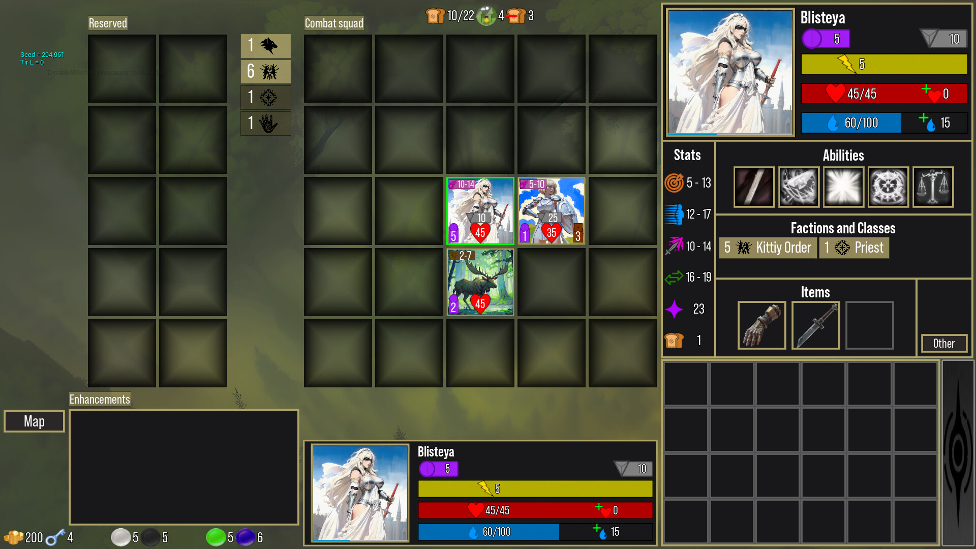 Masackra Screenshot 2