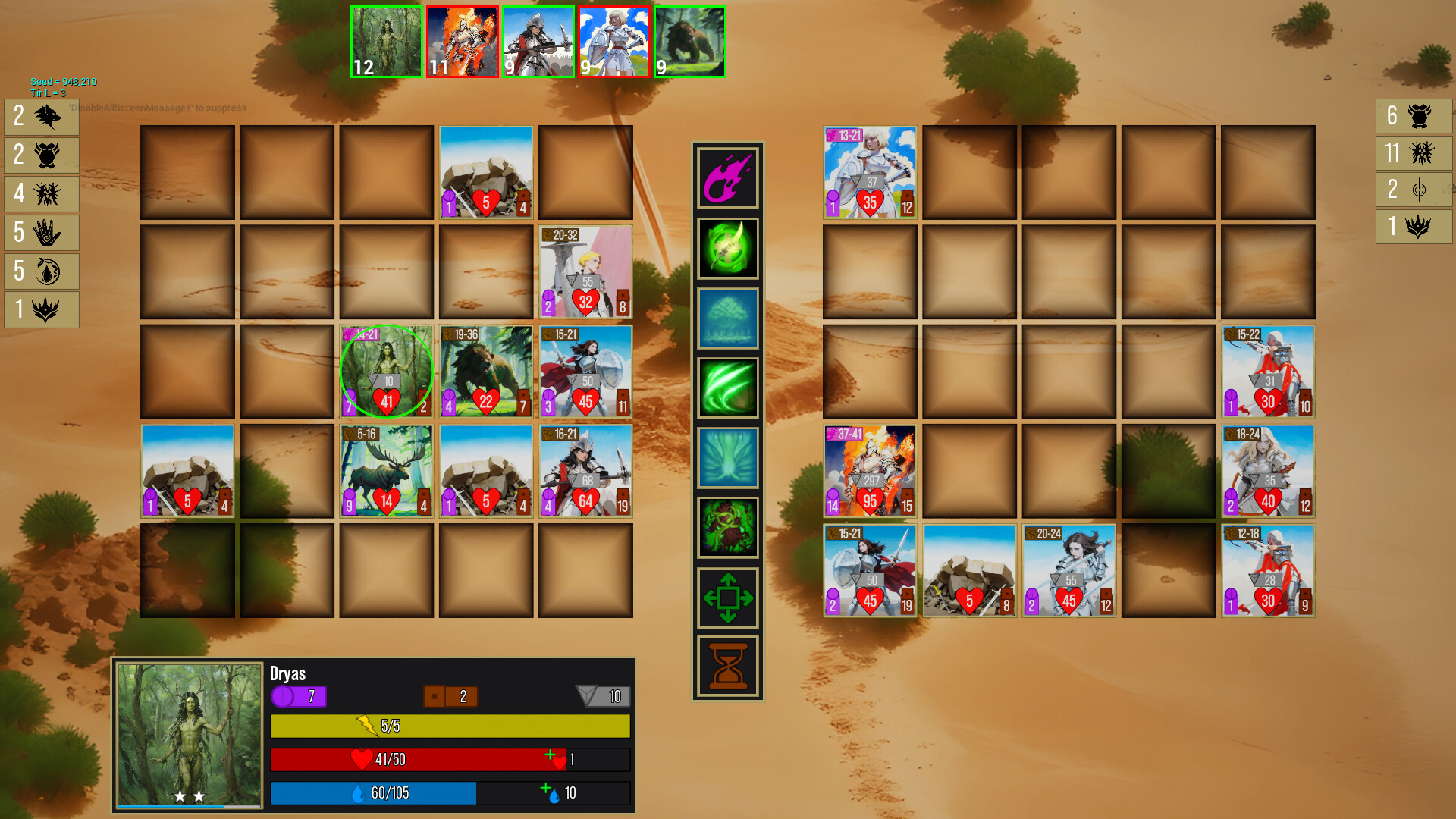 Masackra Screenshot 3