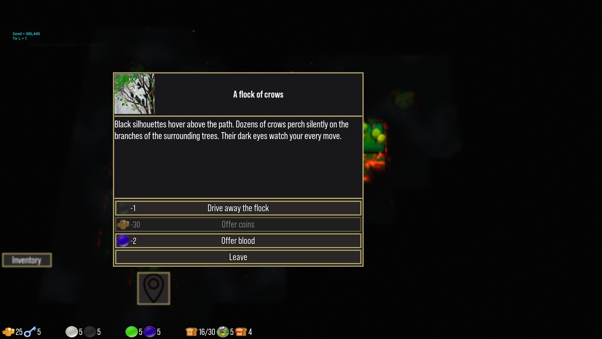 Masackra Screenshot 4