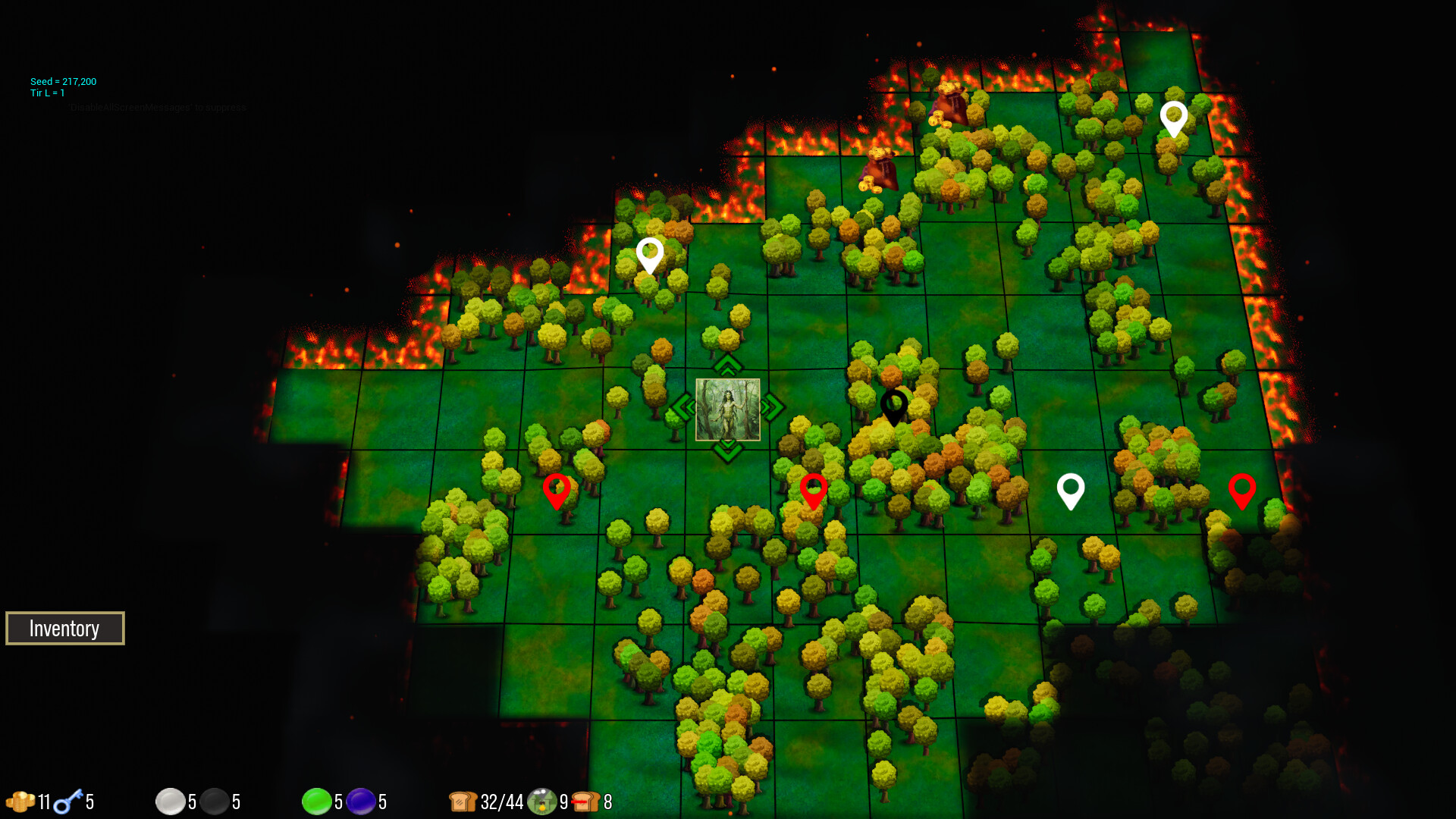 Masackra Screenshot 0