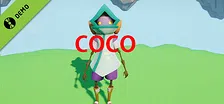 Coco Free Trial