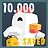 Save 10,000