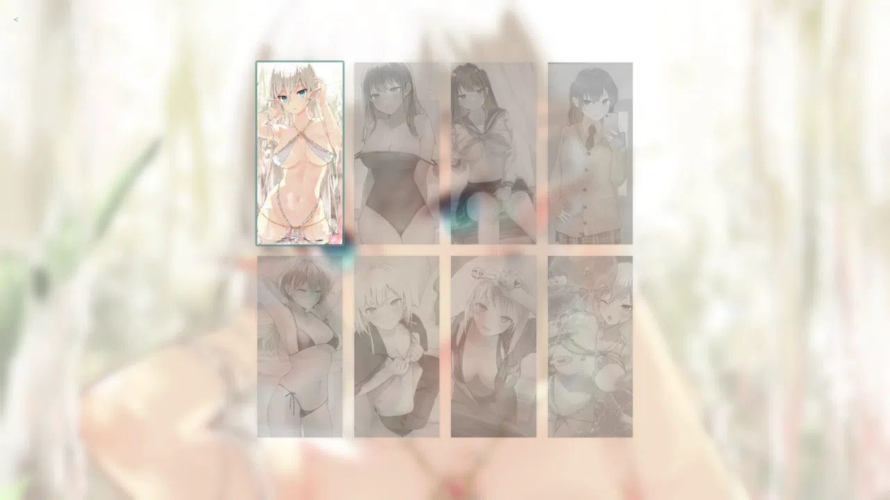 Anime Angels (feat. Tomozero) Screenshot 5