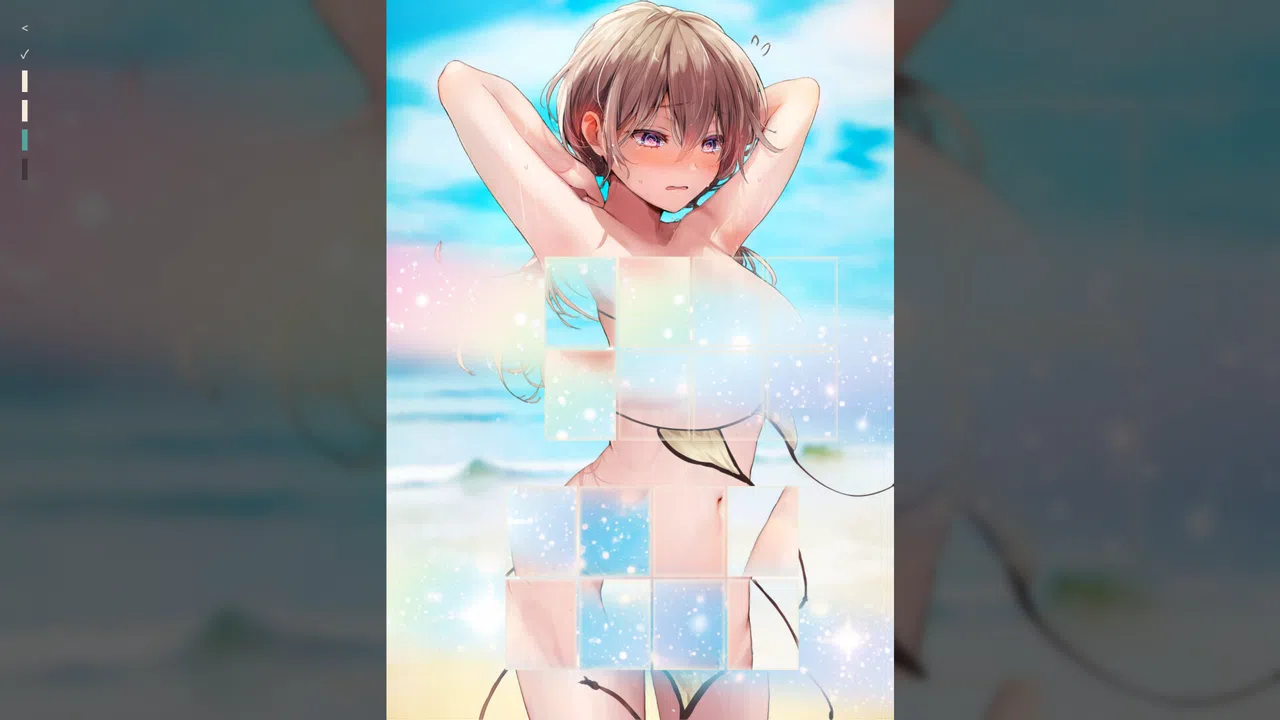 Anime Angels (feat. Tomozero) Screenshot 2