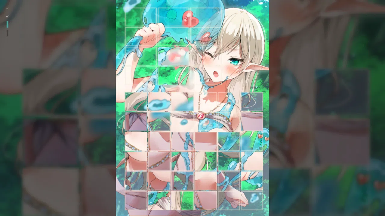 Anime Angels (feat. Tomozero) Screenshot 4