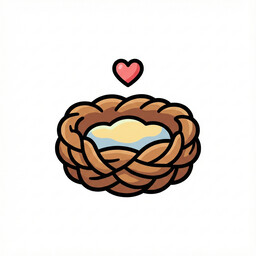 Cozy Nest icon