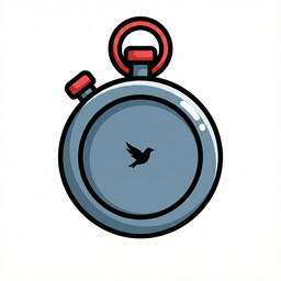 Dedicated Player icon