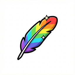 Rainbow Collector icon