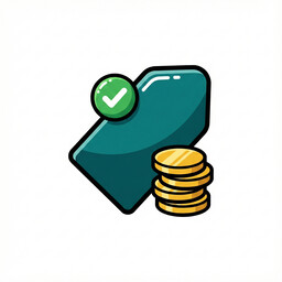 First Sale icon