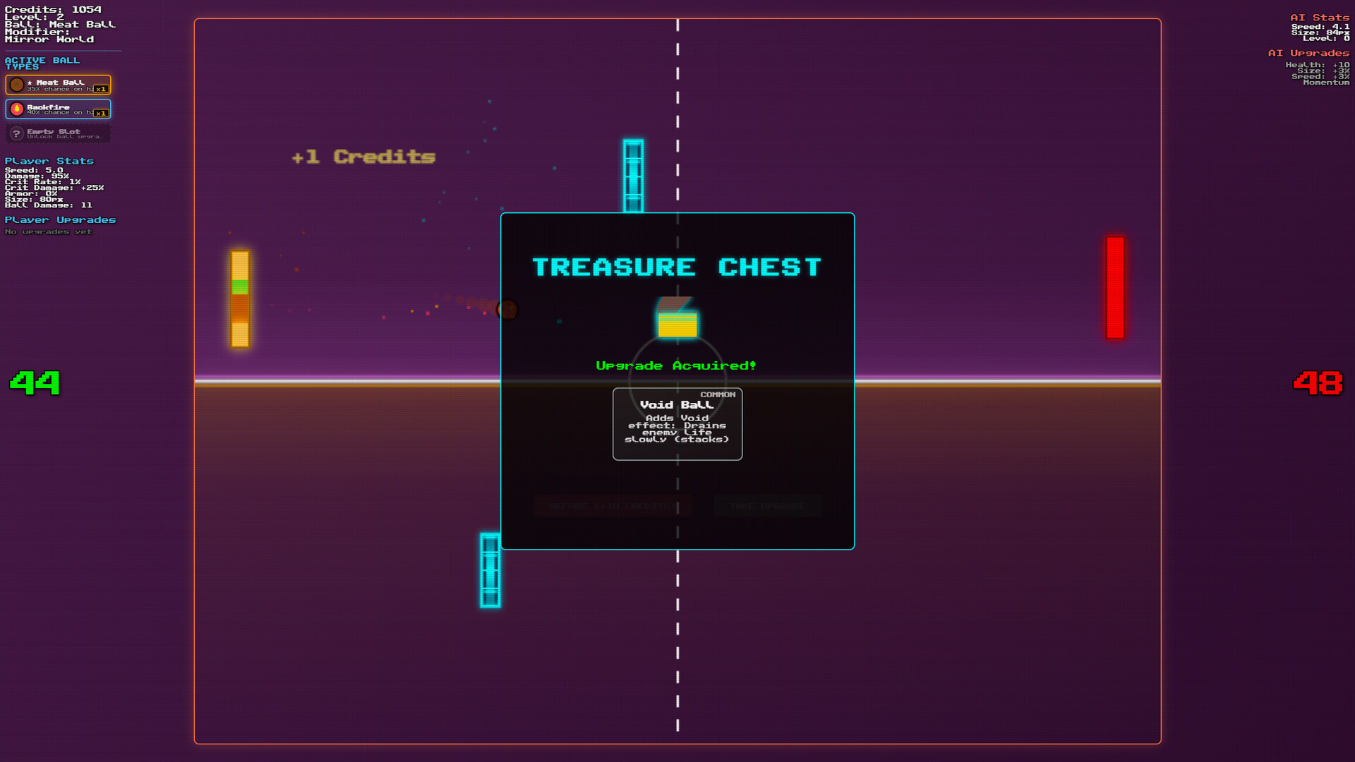 Paddle Legends Screenshot 2