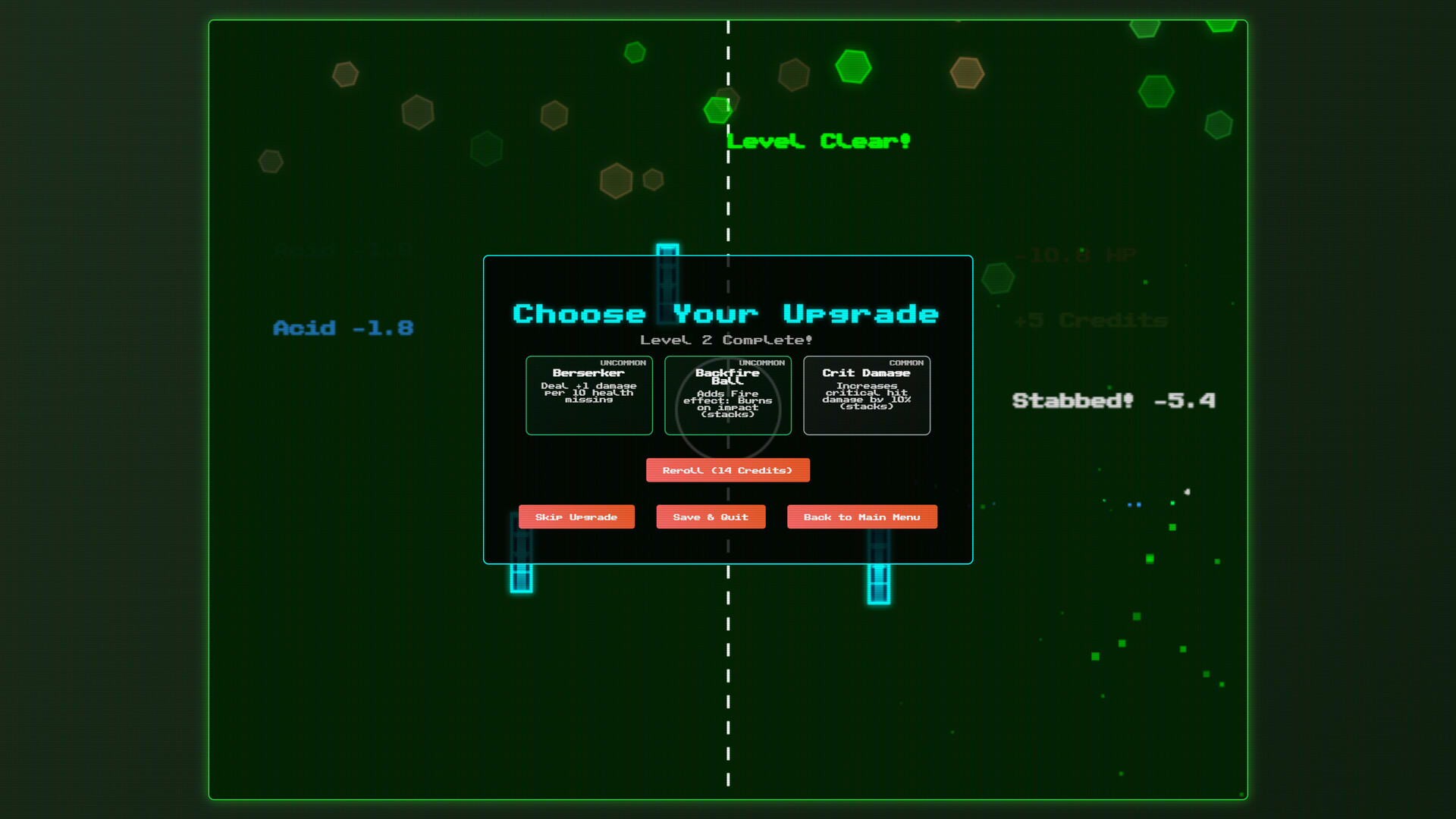 Paddle Legends Screenshot 5