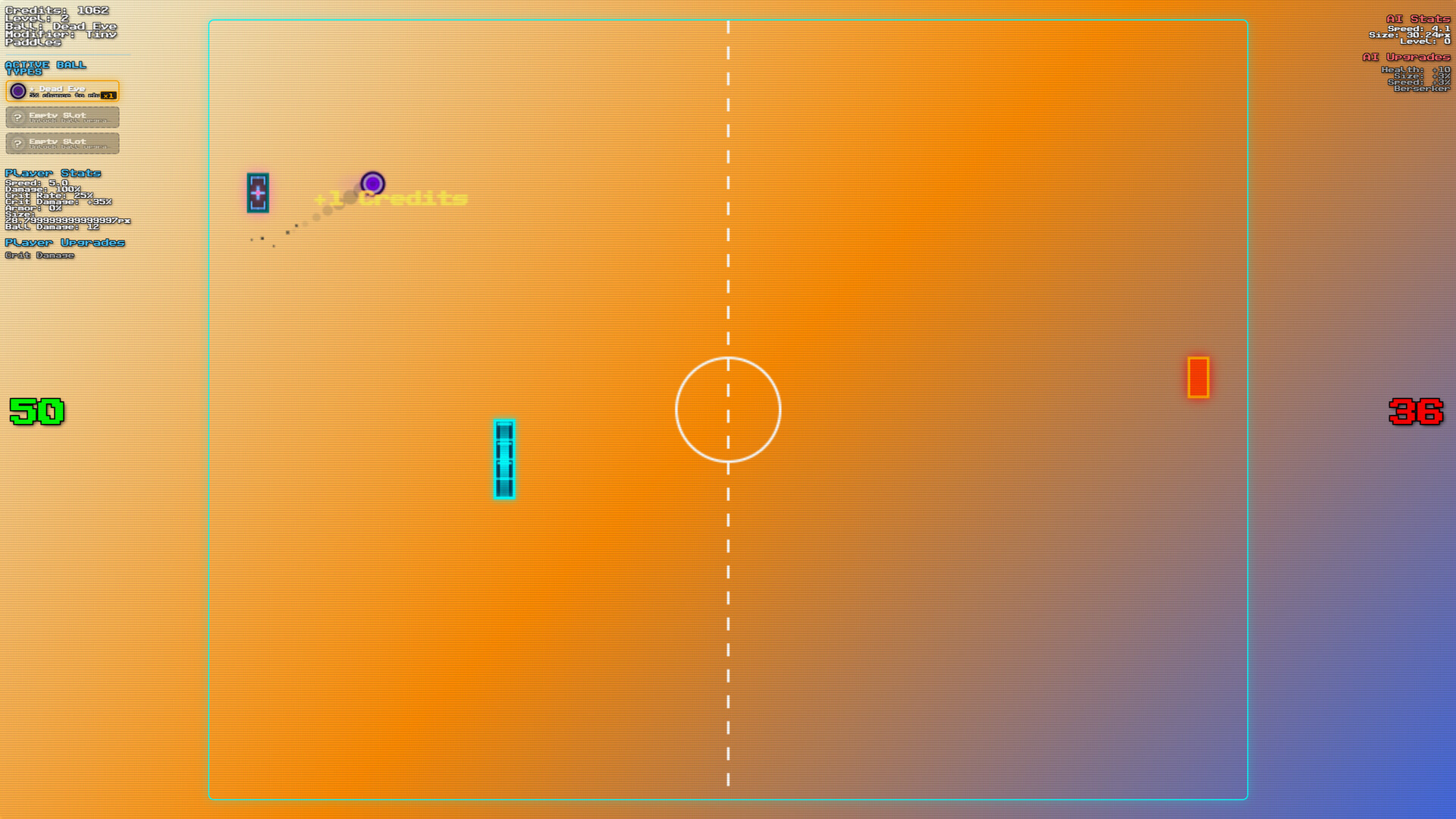 Paddle Legends Screenshot 3