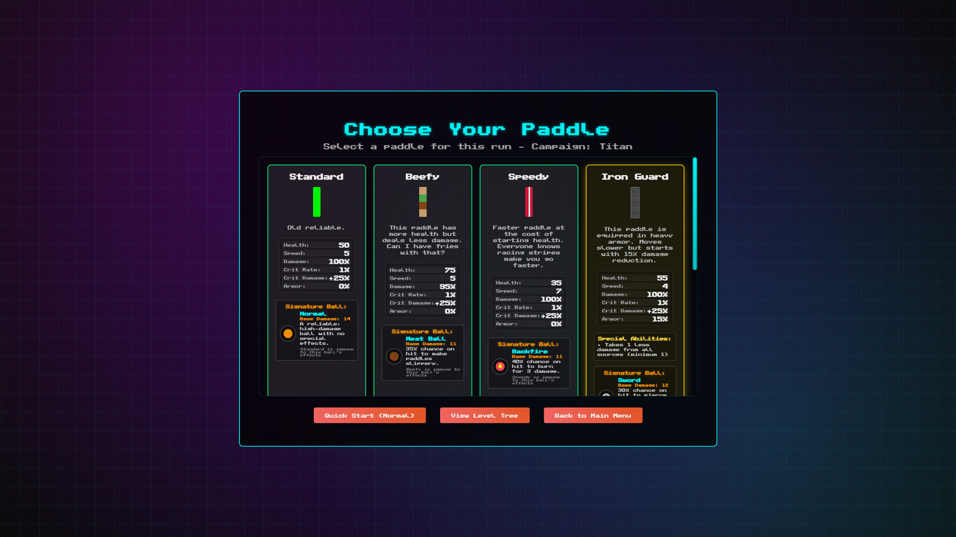 Paddle Legends Screenshot 7