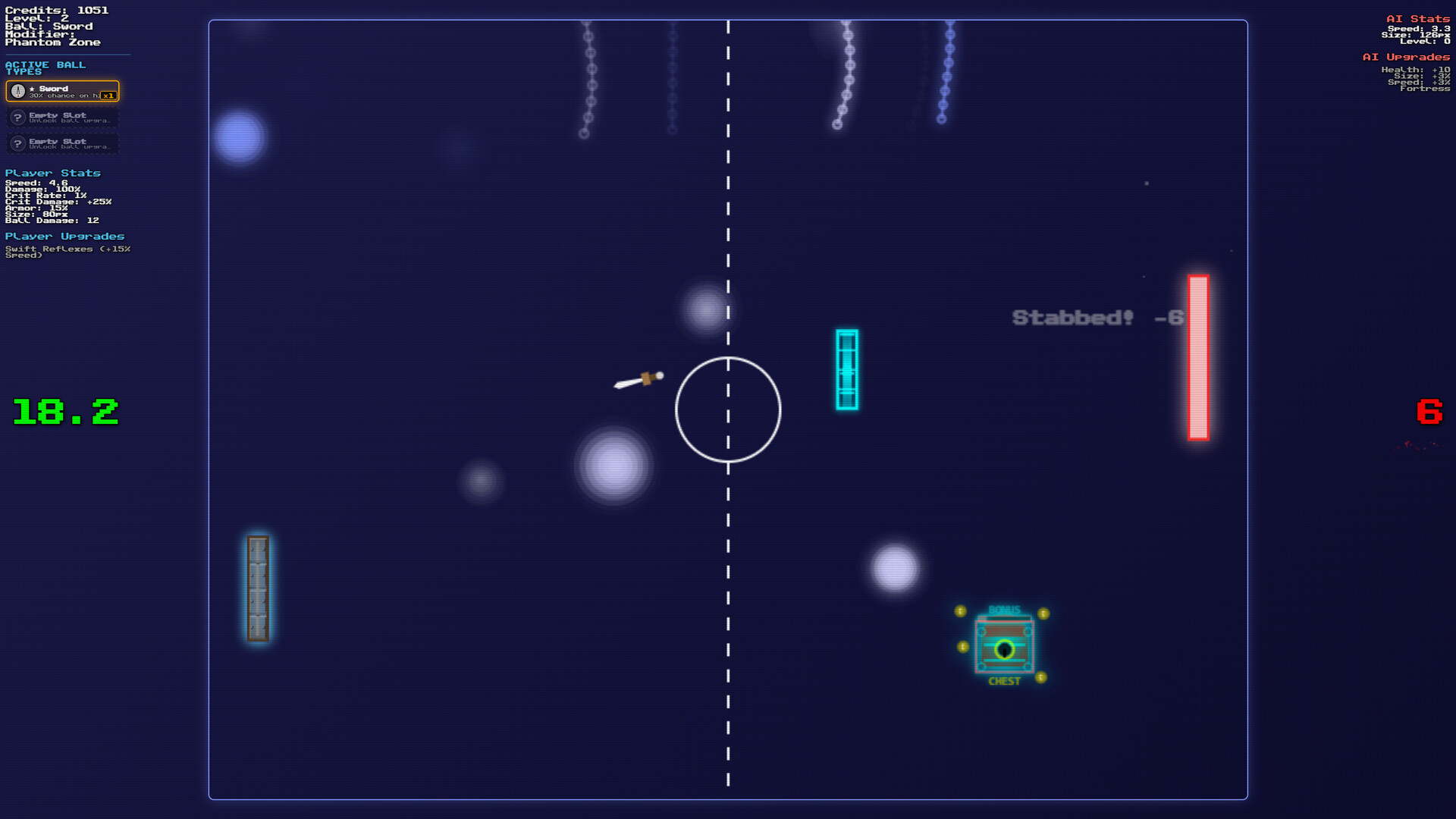 Paddle Legends Screenshot 4