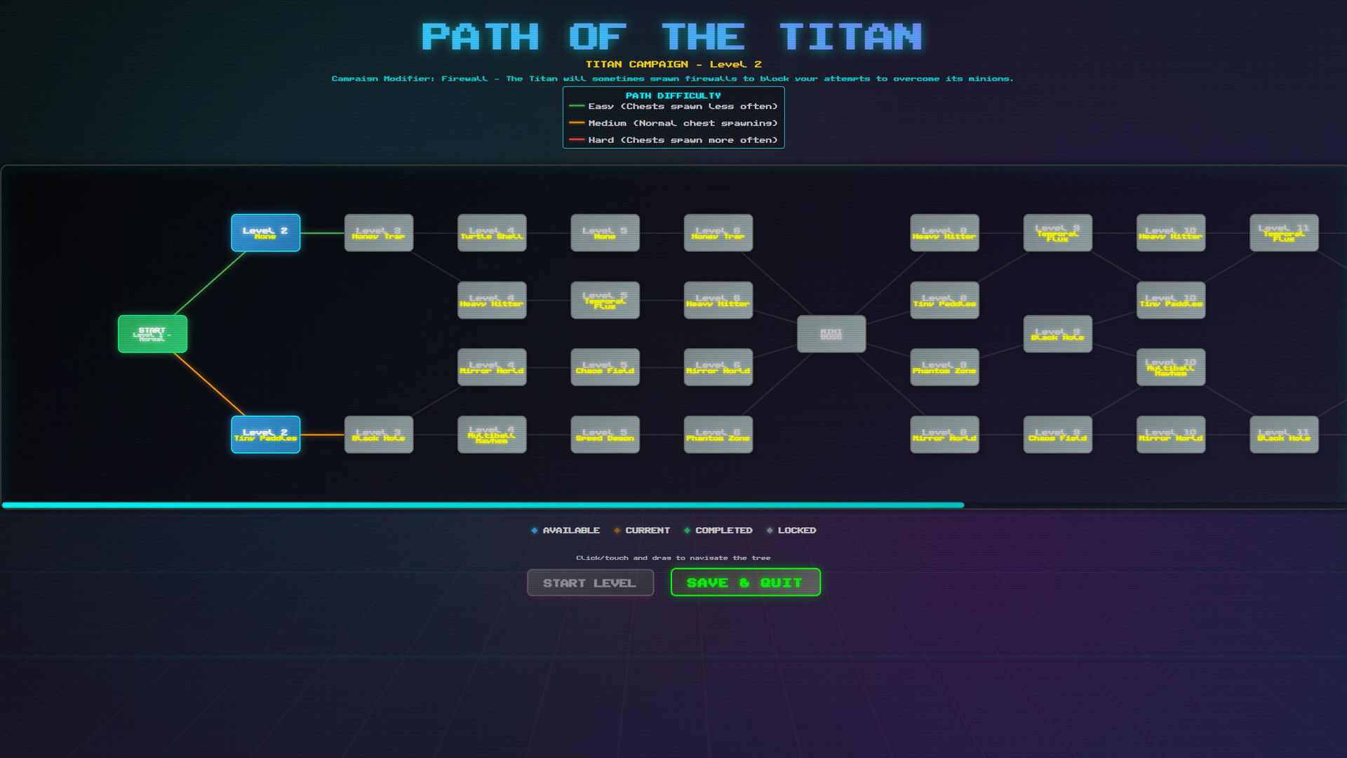 Paddle Legends Screenshot 6