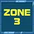 Zone 3 Completed