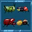 Completed All Tutorials icon