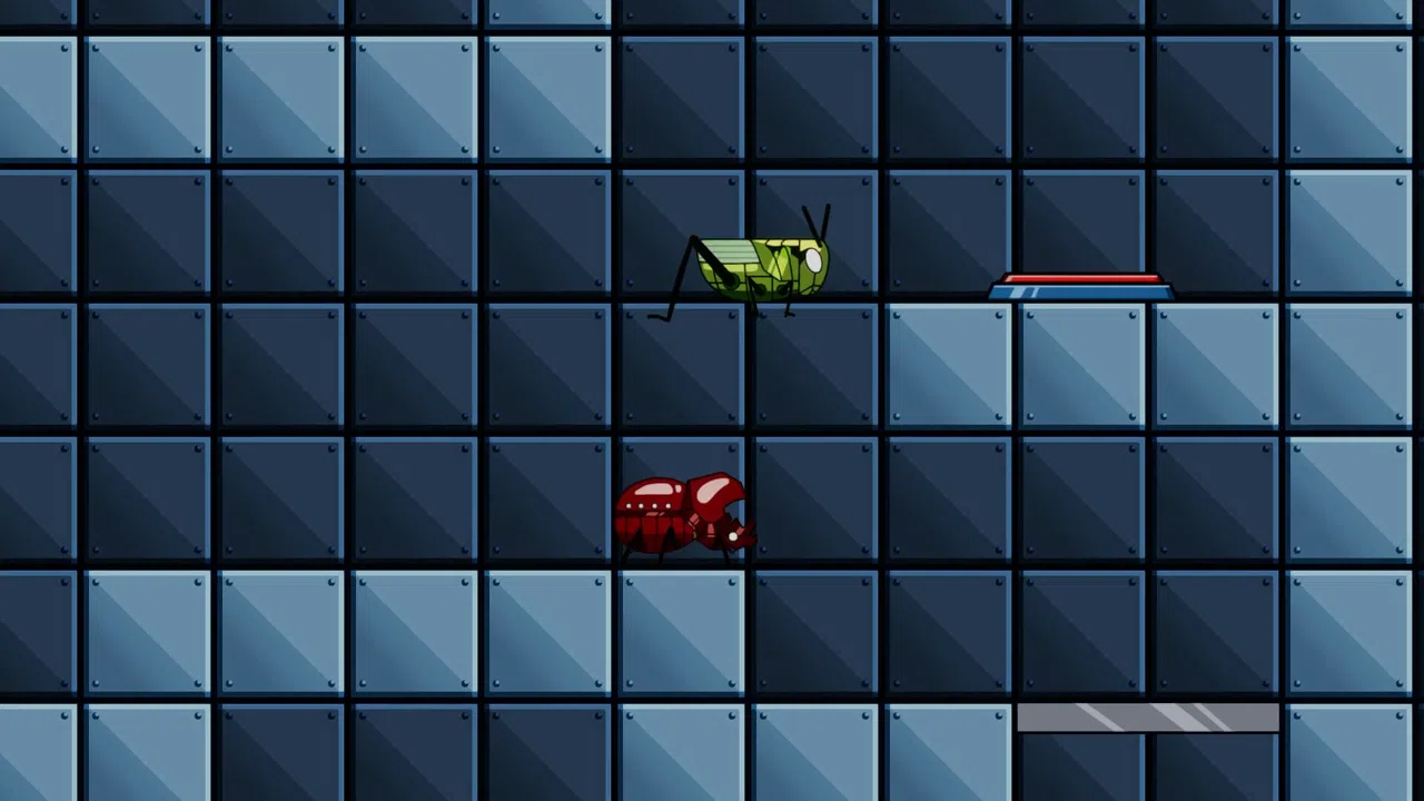 Bug Bots Screenshot 0