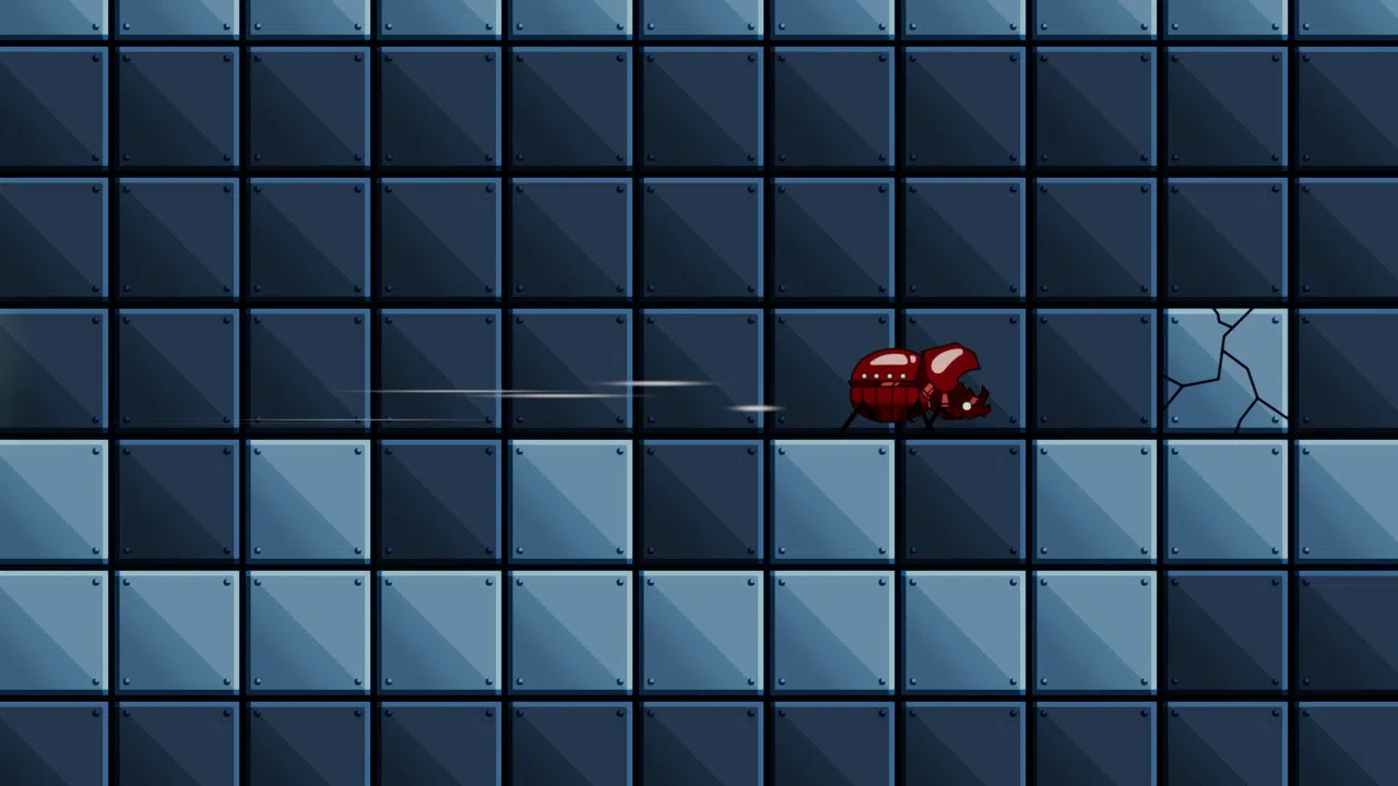 Bug Bots Screenshot 3