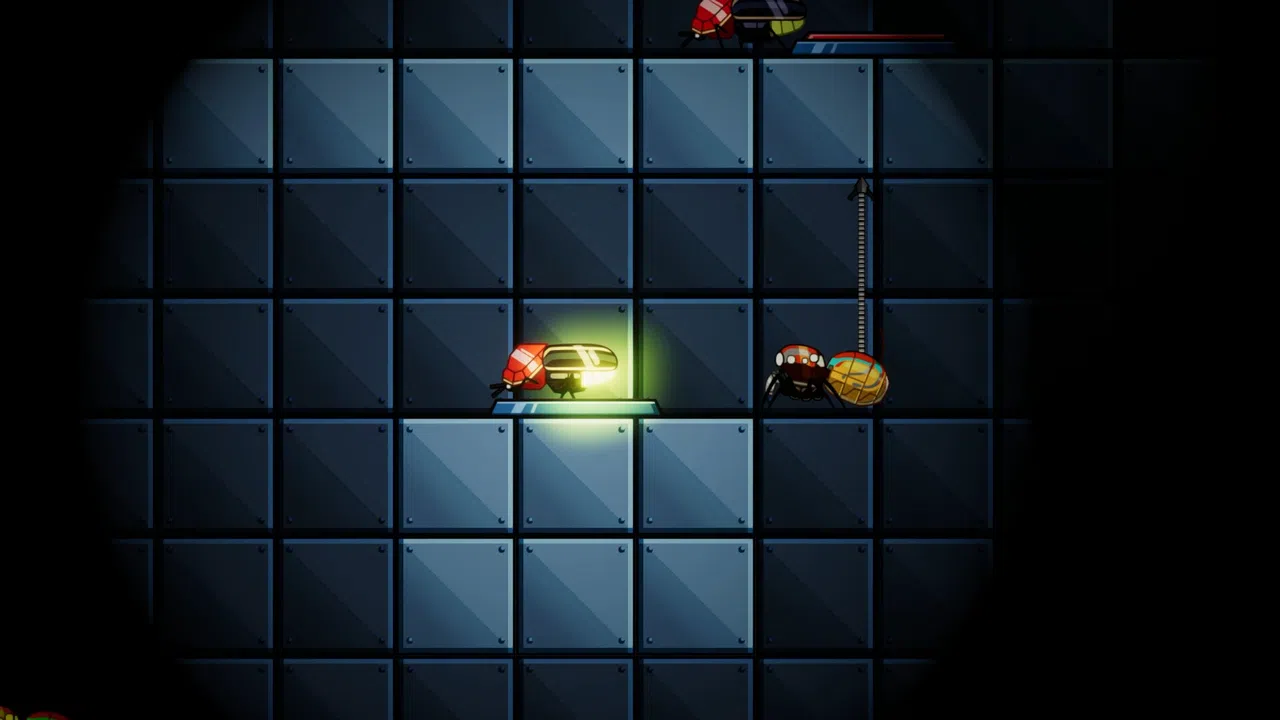 Bug Bots Screenshot 1