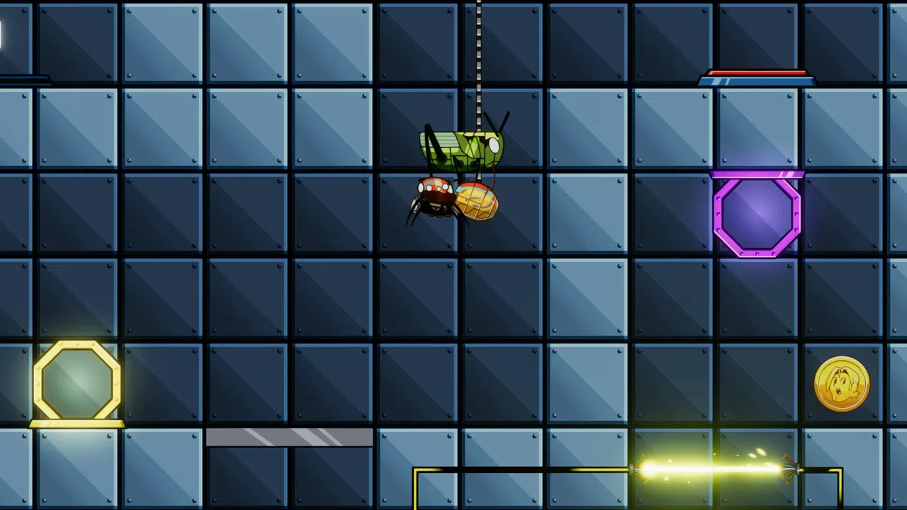 Bug Bots Screenshot 4