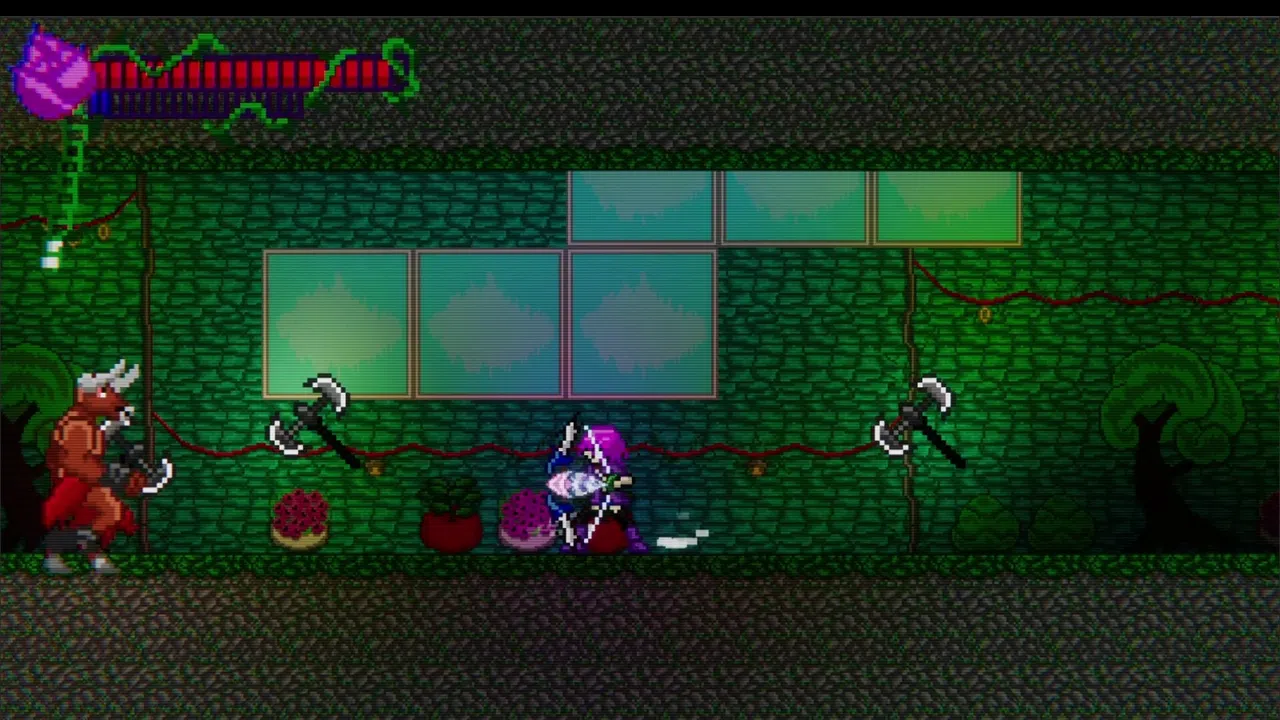Blooming Screenshot 6